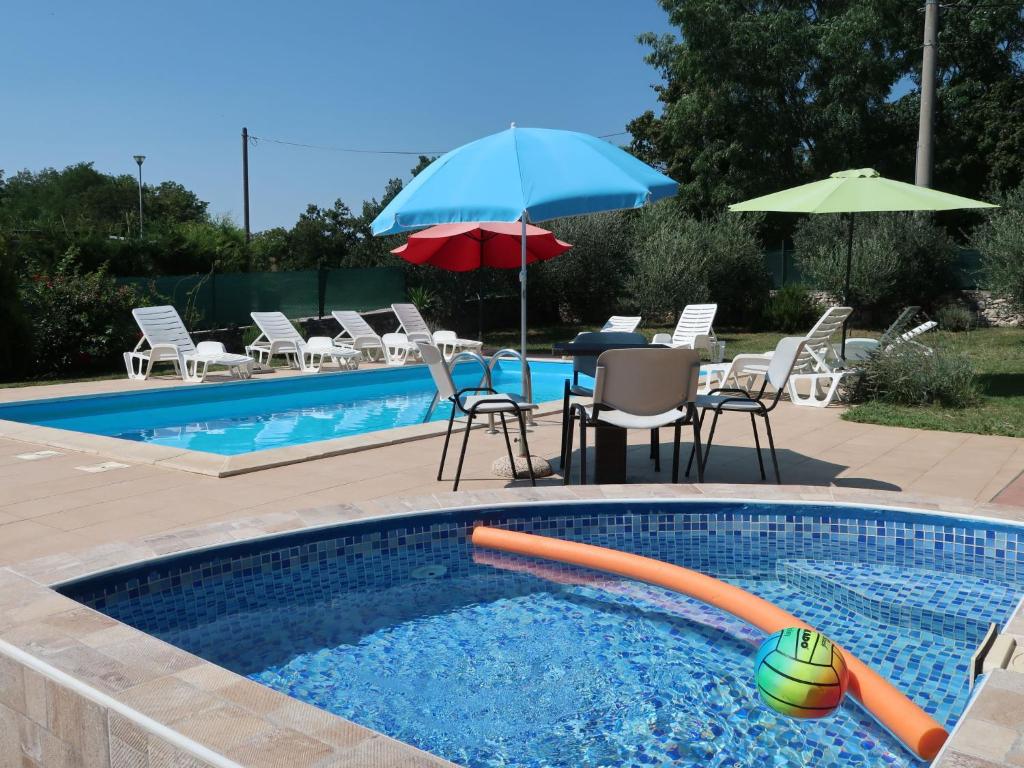 Holiday Home Kos - LBN343 by Interhome photo 4