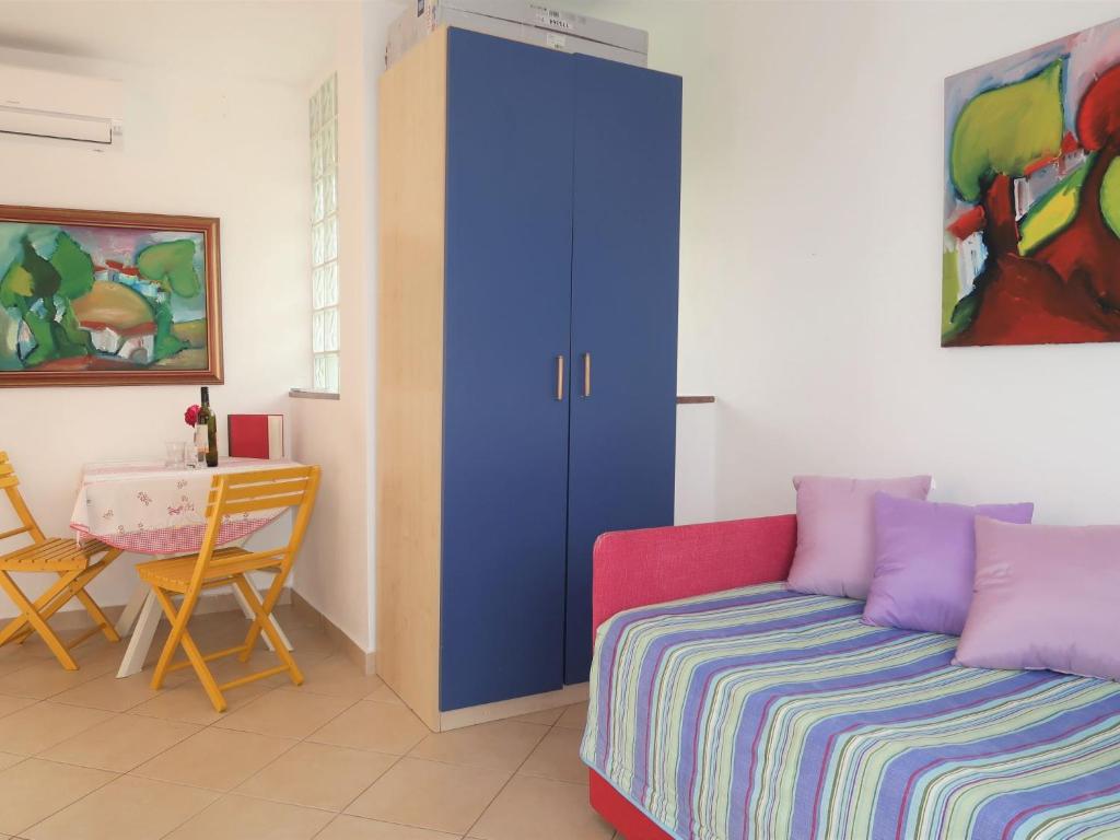 Apartment Adalgisa - LBN128 by Interhome photo 4