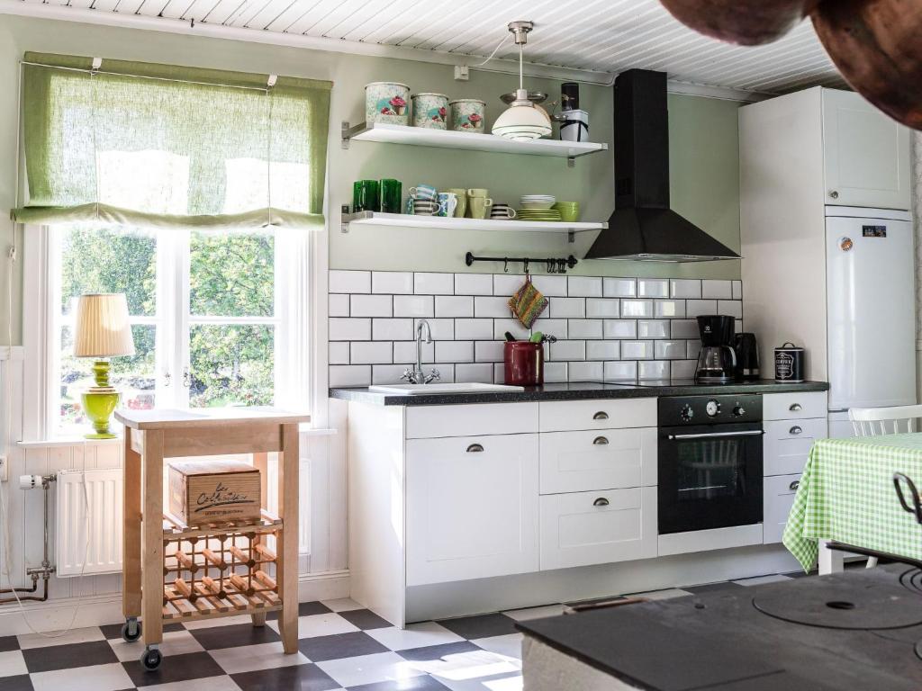 Chalet Långban - VMD233 by Interhome photo 2