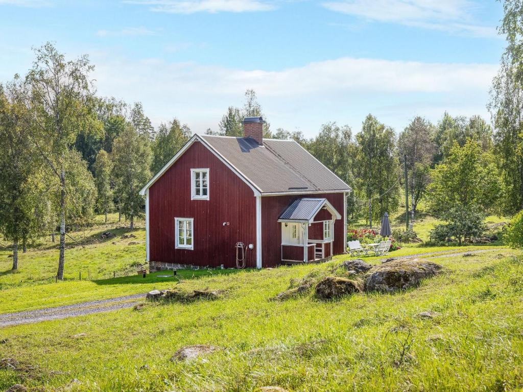Chalet Långban - VMD233 by Interhome