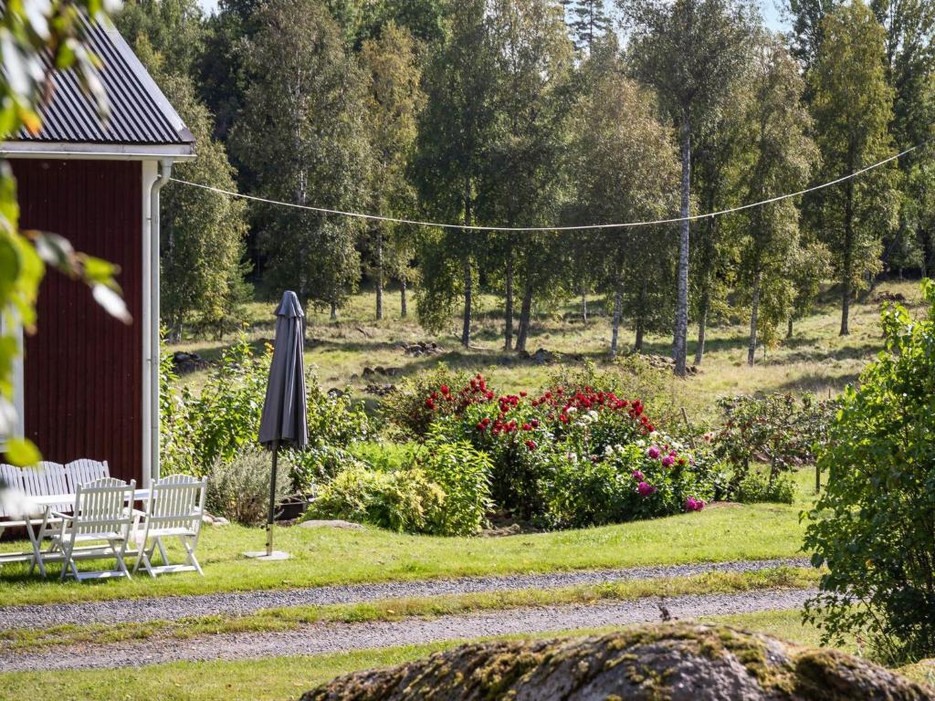 Chalet Långban - VMD233 by Interhome photo 1