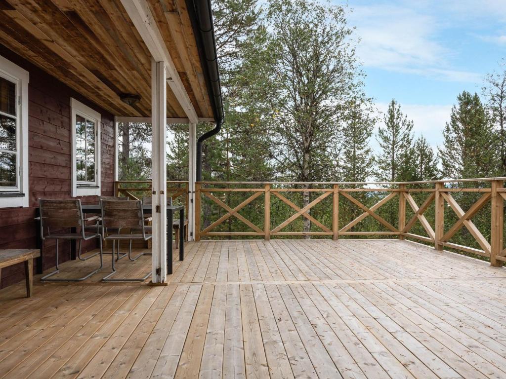 Chalet Lofsdalen Lavskrikan - HJD030 by Interhome photo 3