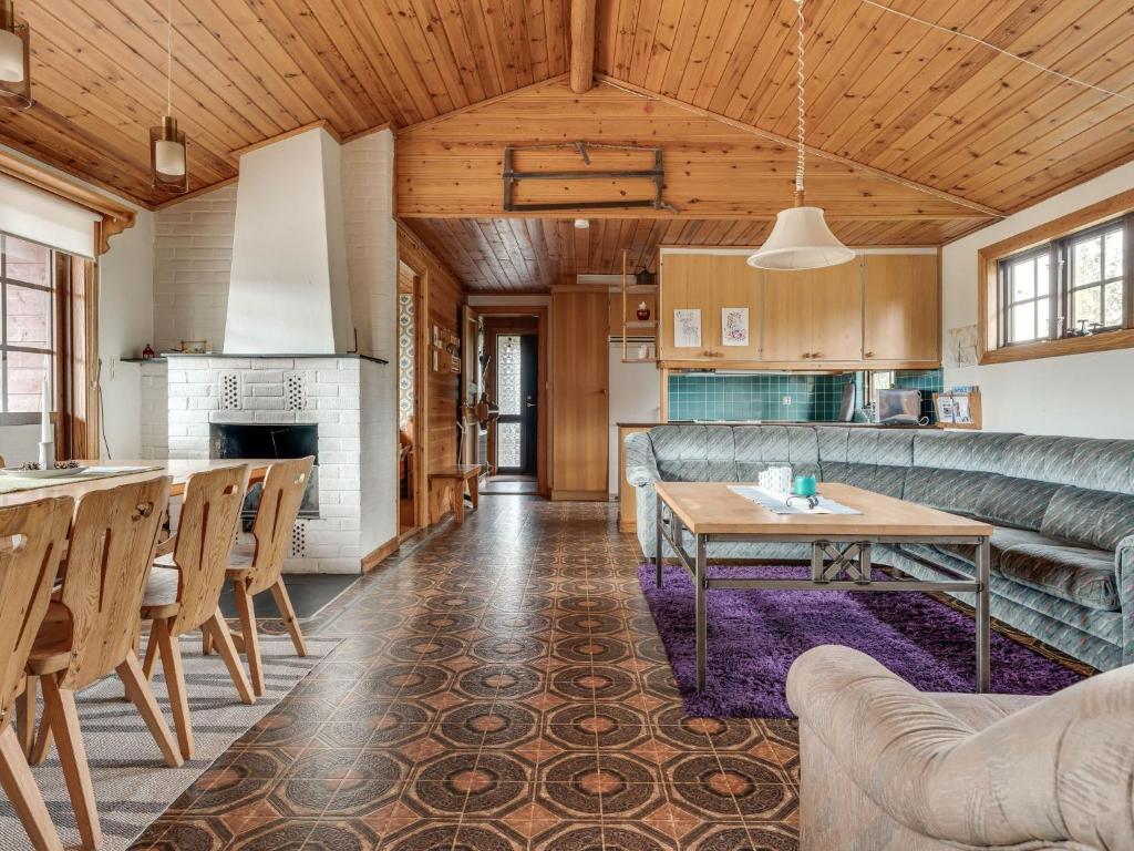 Chalet Lofsdalen Lavskrikan - HJD030 by Interhome photo 1