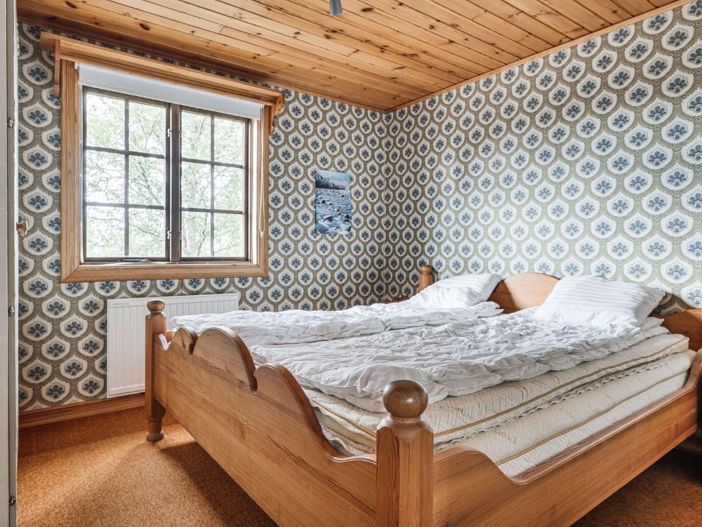 Chalet Lofsdalen Lavskrikan - HJD030 by Interhome photo 2