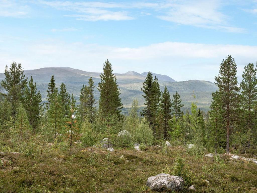 Chalet Lofsdalen Lavskrikan - HJD030 by Interhome photo 4