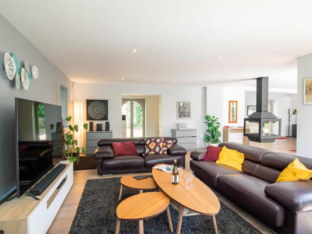 Villa La Boissière - MLX200 by Interhome photo 1