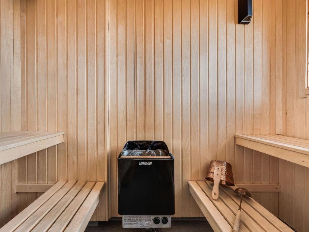 Chalet Lofsdalen Furan - HJD051 by Interhome photo 3