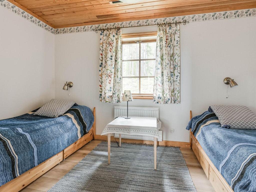 Chalet Lofsdalen Furan - HJD051 by Interhome photo 2