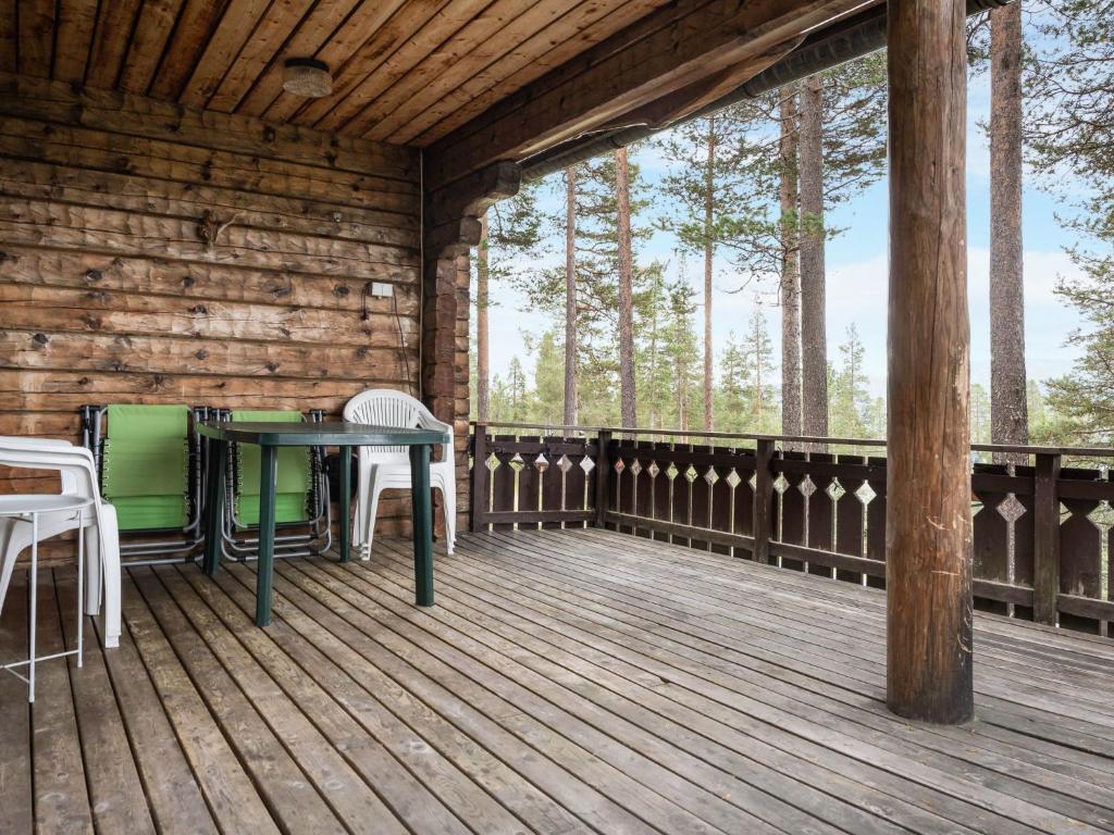 Chalet Lofsdalen Furan - HJD051 by Interhome photo 4