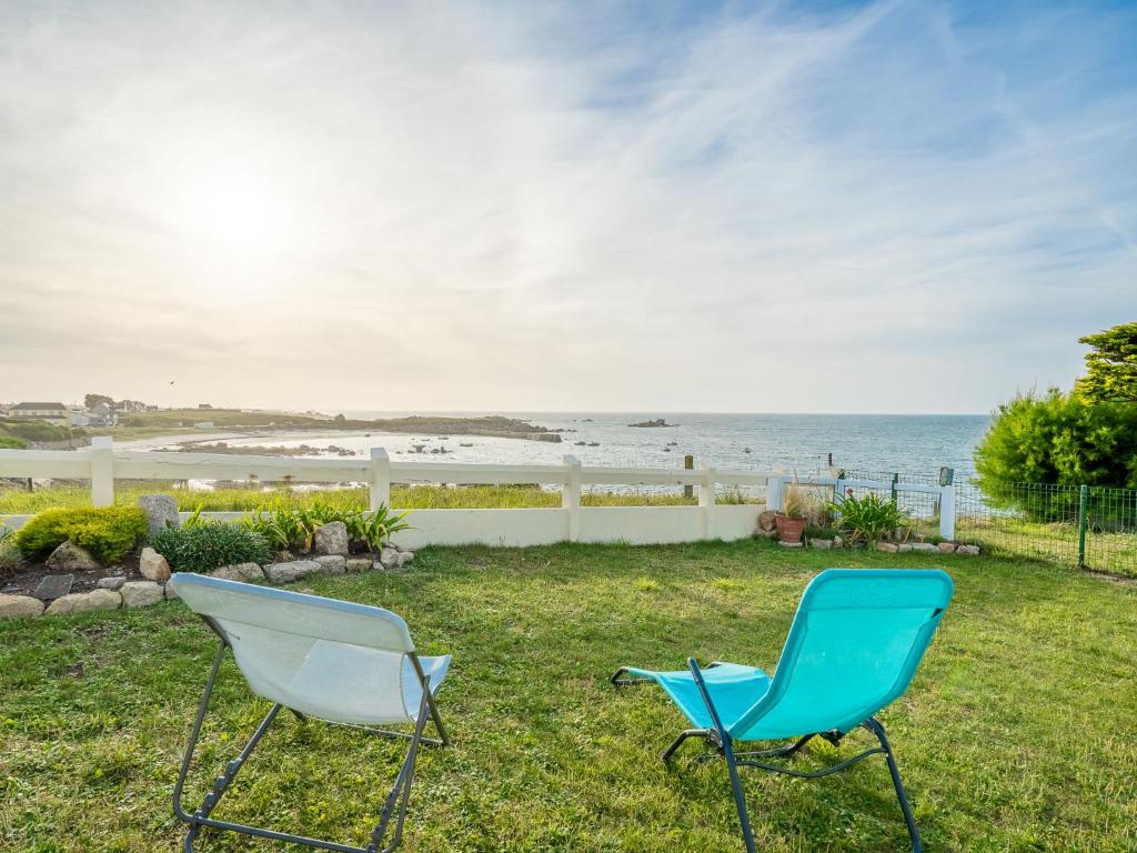 Holiday Home Ti an Aod - CED239 by Interhome photo 3