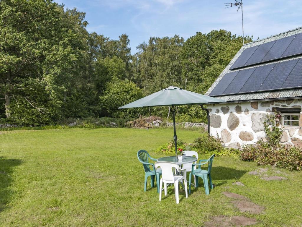 Holiday Home Västra Näs - B photo 1