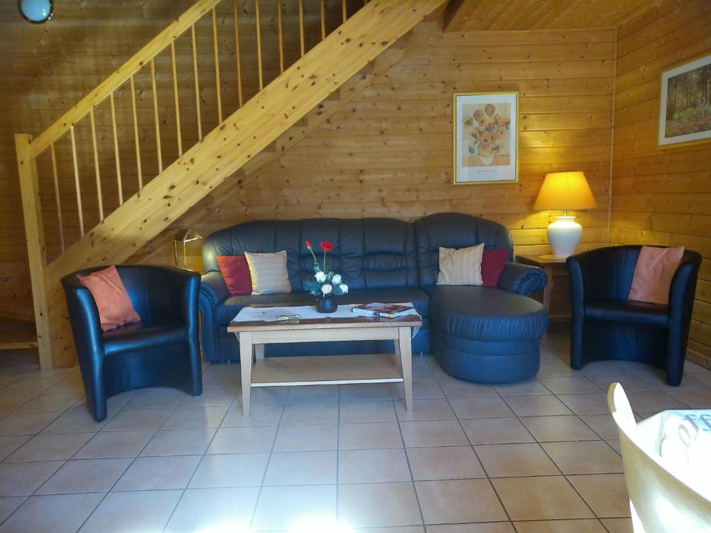 Holiday Home Auerhahn-4 by Interhome photo 1
