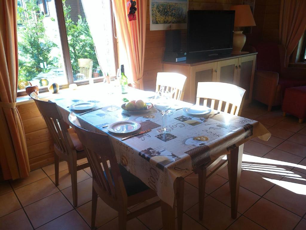 Holiday Home Auerhahn-4 by Interhome photo 2