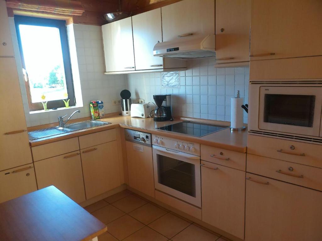 Holiday Home Auerhahn-6 by Interhome photo 2