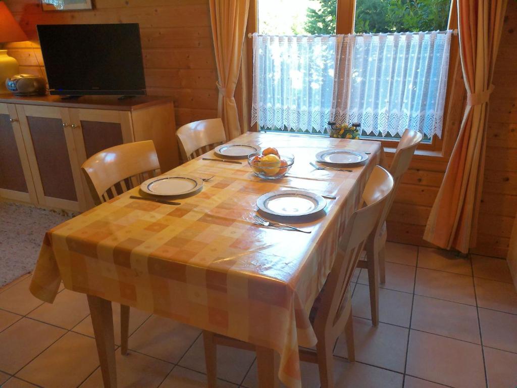 Holiday Home Auerhahn-3 by Interhome photo 2