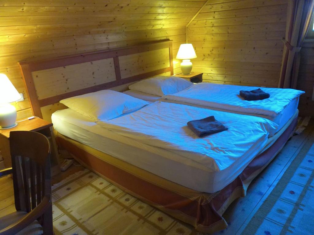 Holiday Home Auerhahn-3 by Interhome photo 3