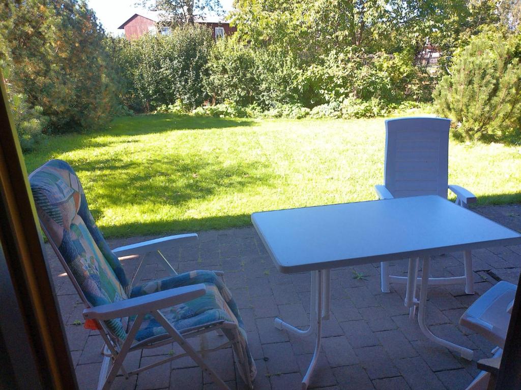 Holiday Home Auerhahn-3 by Interhome photo 4