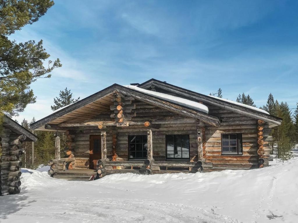 Holiday Home Tortone by Interhome