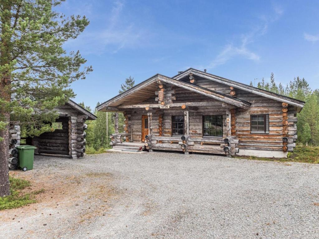 Holiday Home Tortone by Interhome photo 1