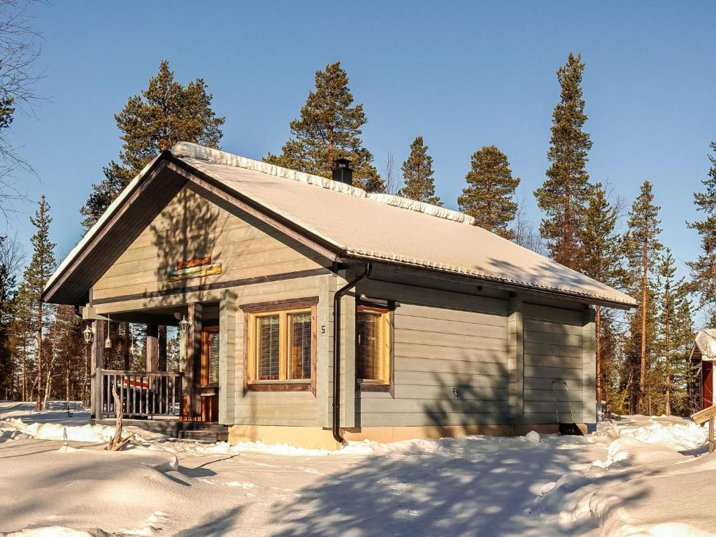 Holiday Home Visapirtti by Interhome photo 4