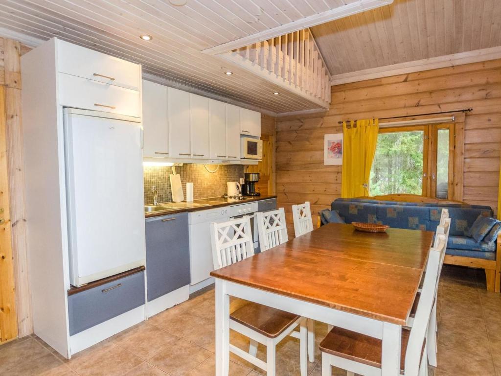 Holiday Home Marski by Interhome photo 4