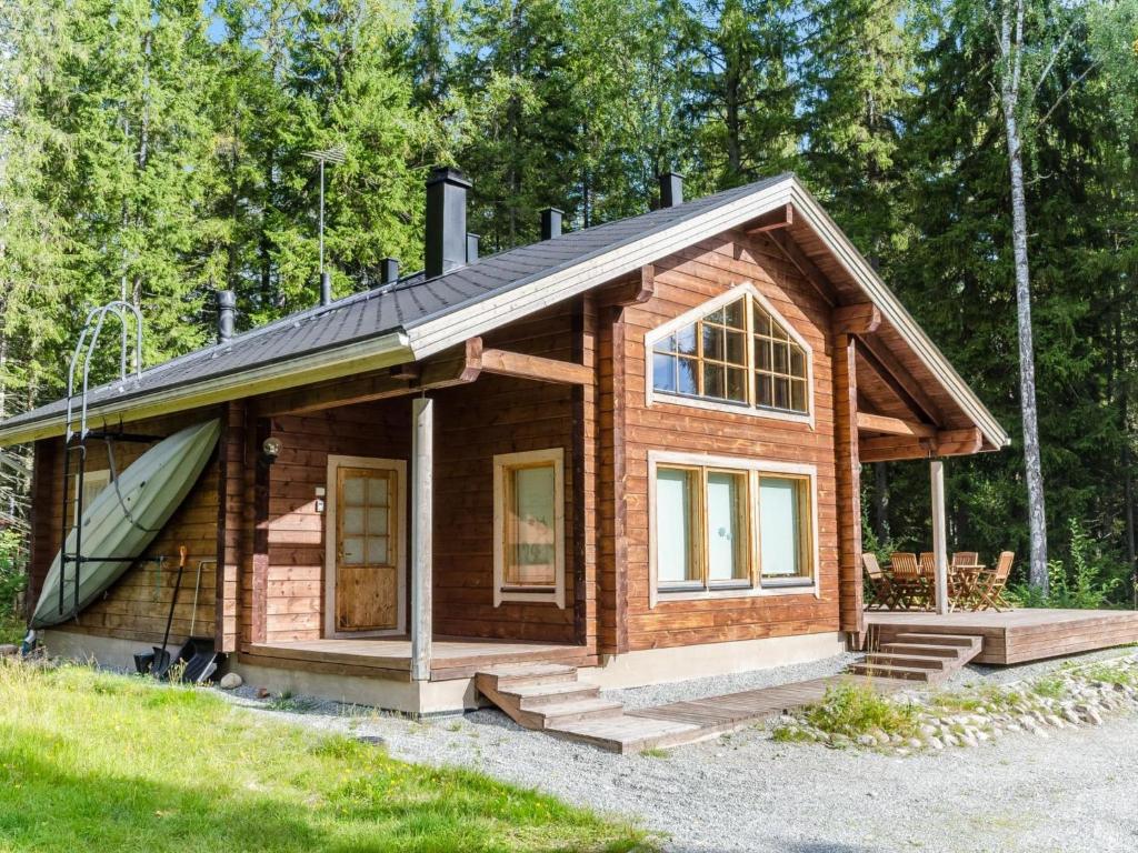 Holiday Home Marski by Interhome
