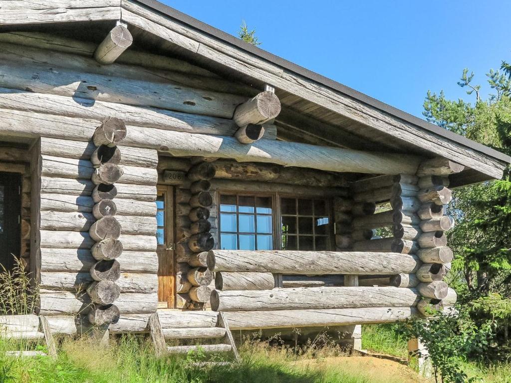 Holiday Home Vilkkuna 20 b by Interhome