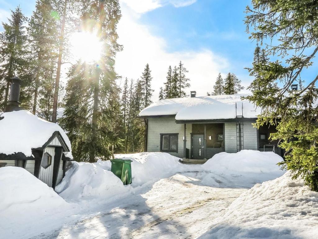 Holiday Home Aihki a by Interhome photo 1