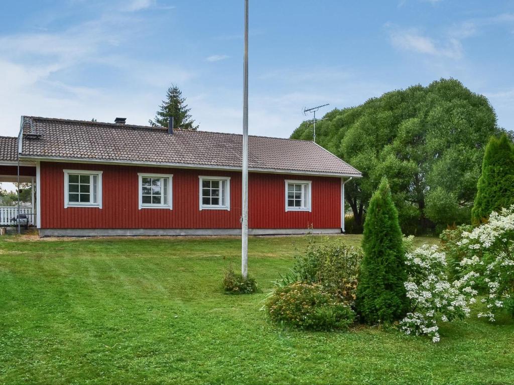 Holiday Home Ranta-heikkilä by Interhome photo 3