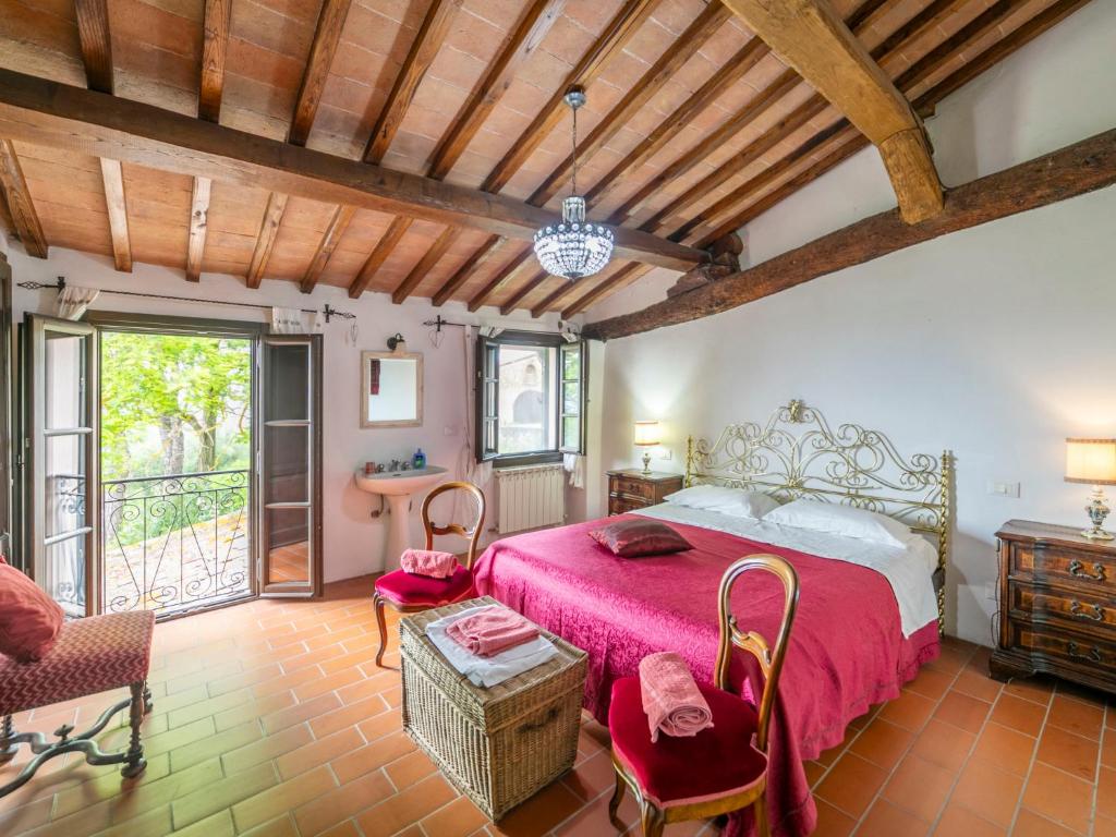Holiday Home Vedi Torre by Interhome photo 4