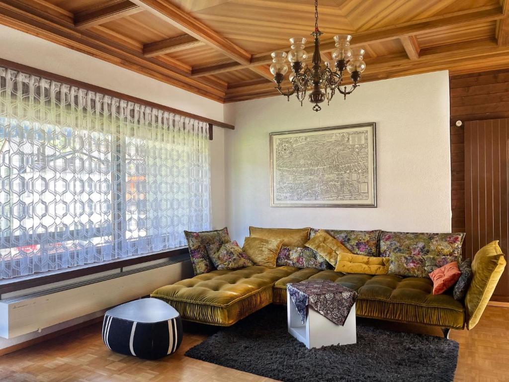 Apartment Fifinhaus by Interhome photo 1