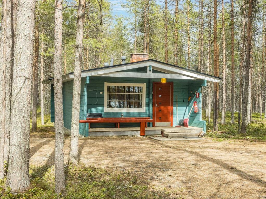 Holiday Home Livon pirtti 1 by Interhome