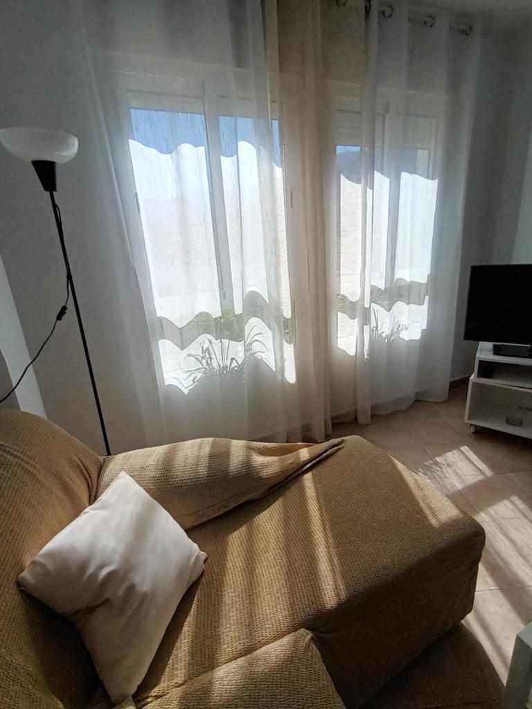 Apartamento El Pilar photo 4