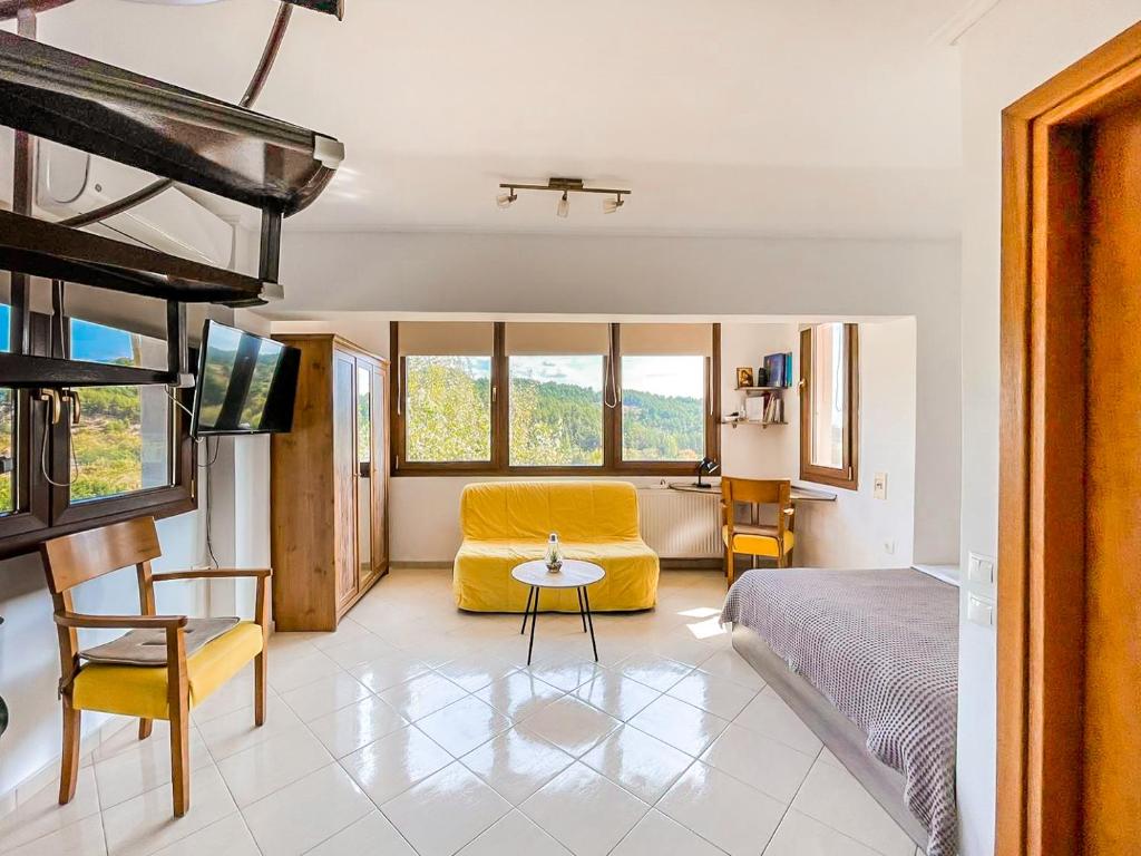 Studio Acropolis Serres Next to Center photo 4