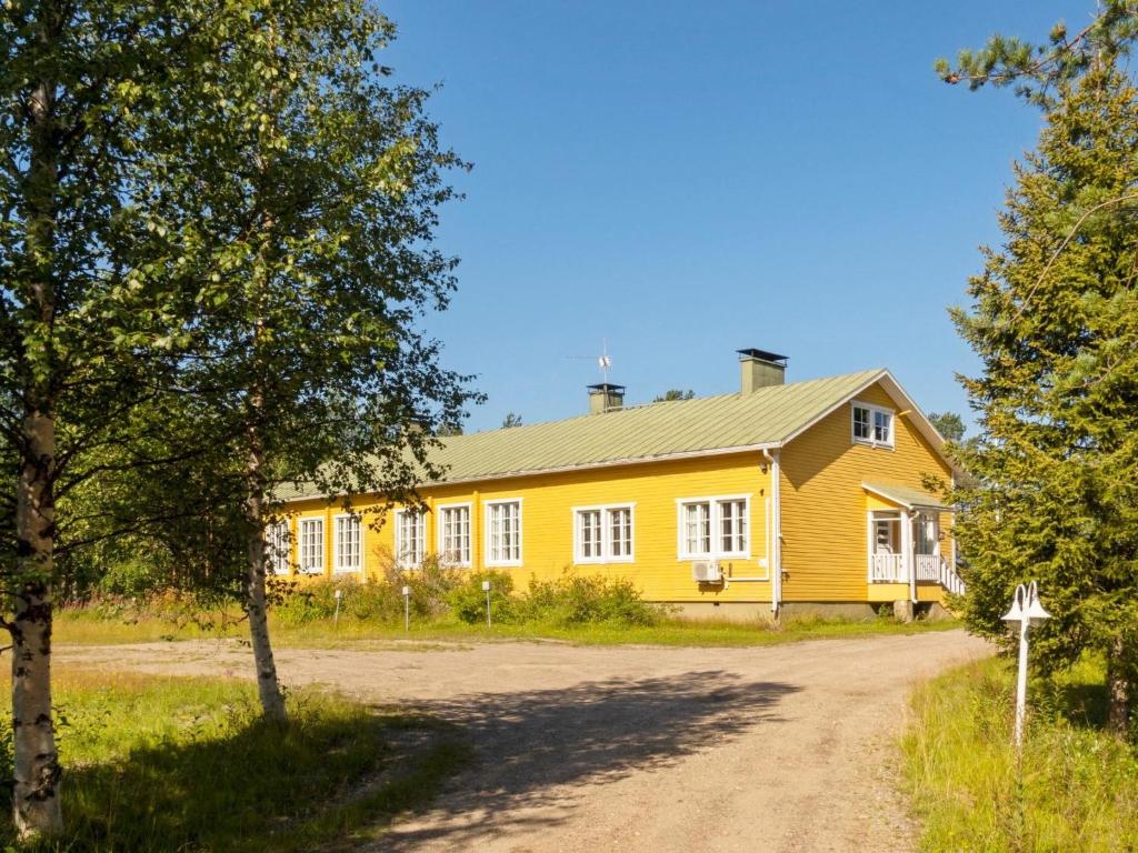 Holiday Home Kinttaanpirtti by Interhome photo 4