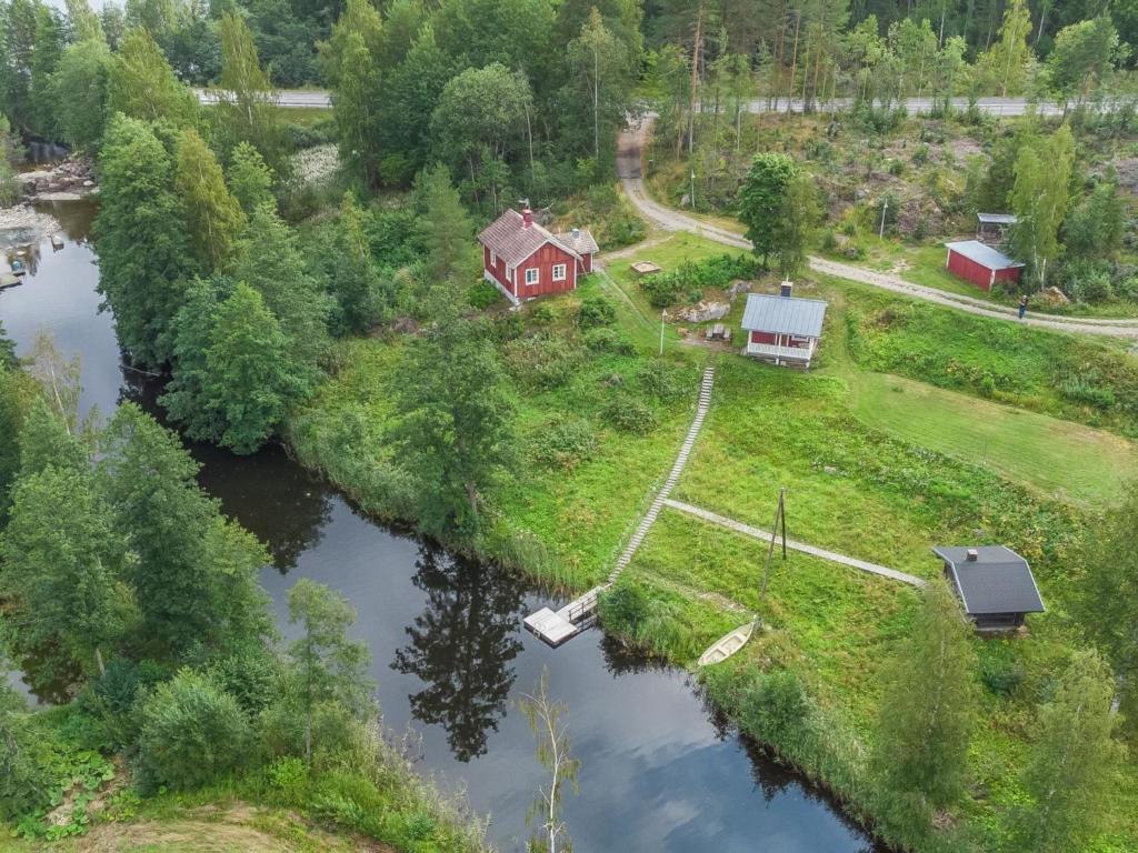 Holiday Home Jokiniemi by Interhome photo 1