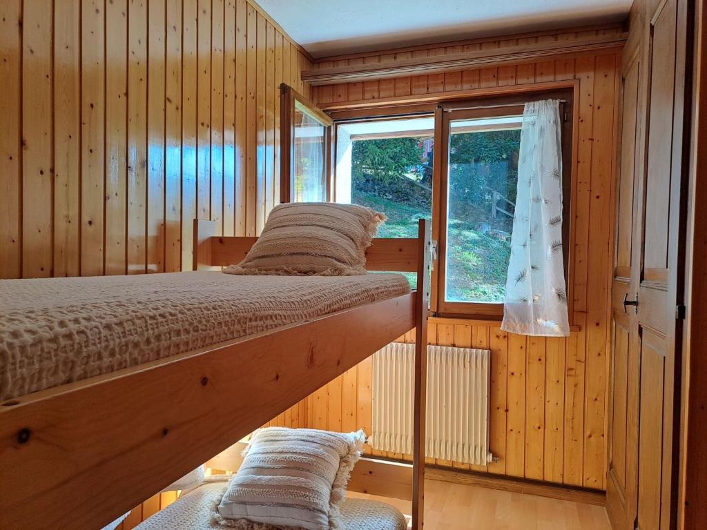 Apartment Breya 2 by Interhome photo 3