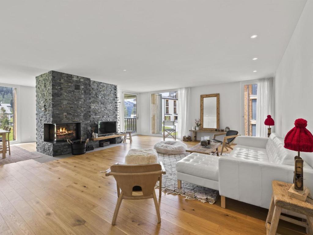 Apartment Triangel Raber by Interhome photo 2