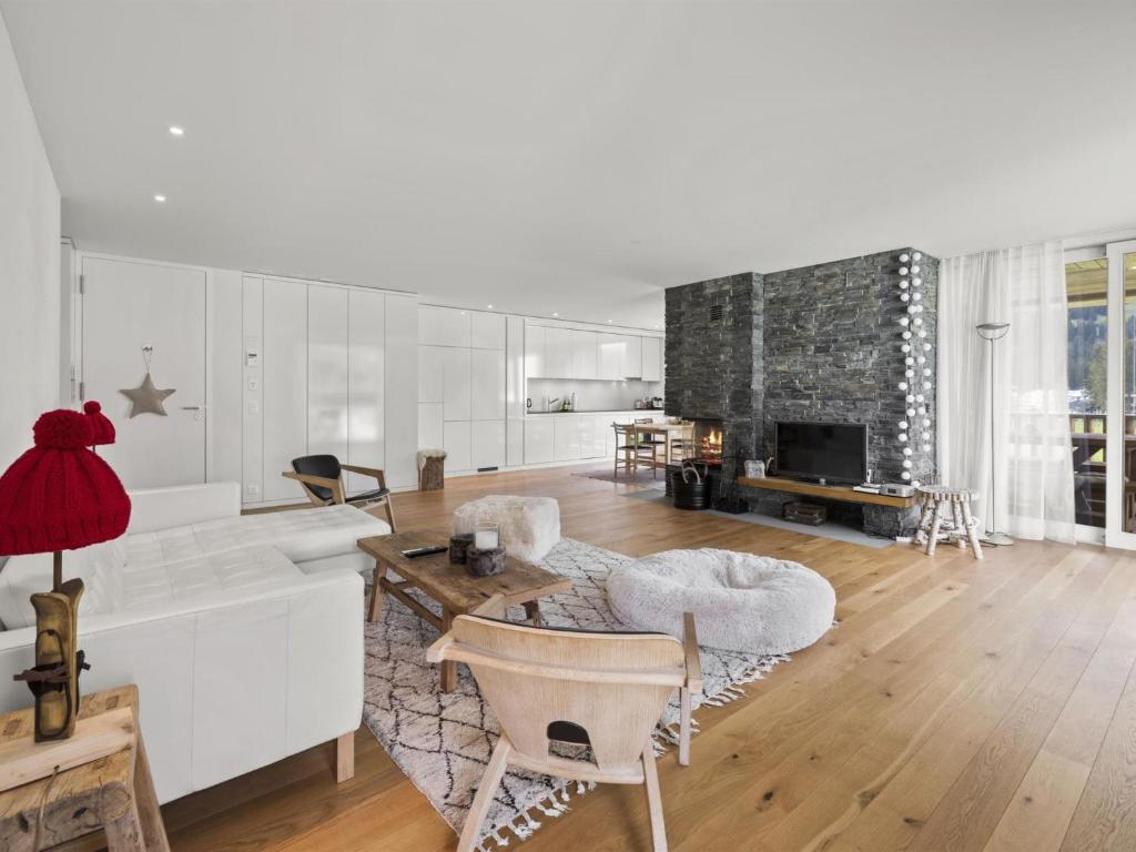Apartment Triangel Raber by Interhome photo 4