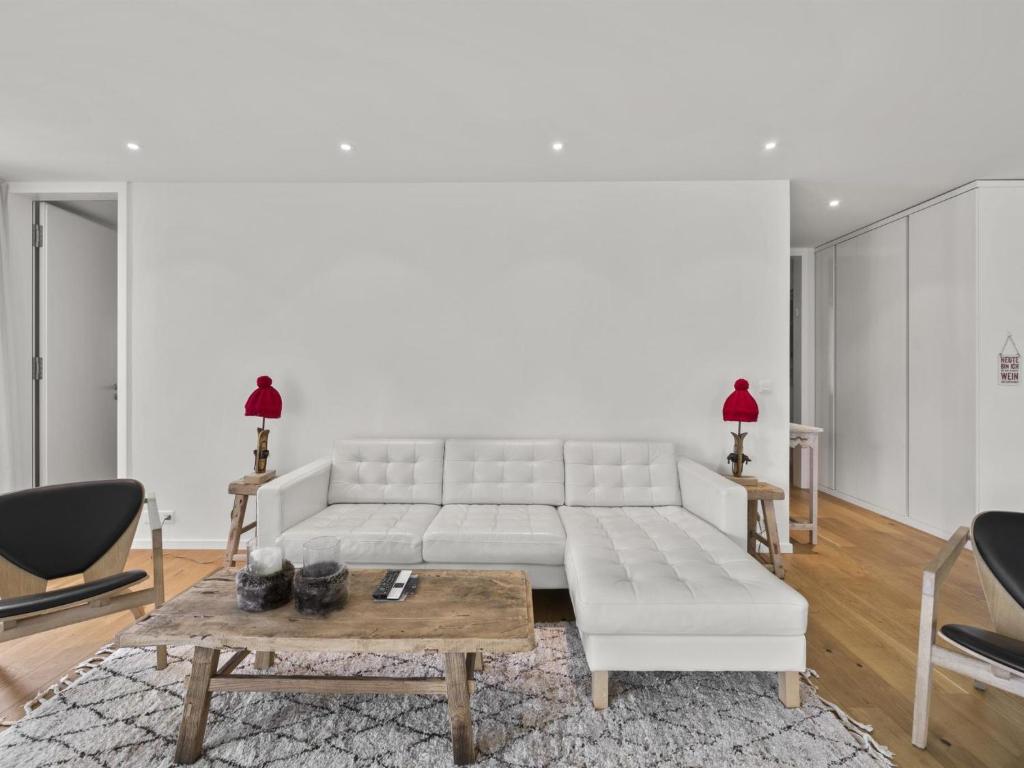 Apartment Triangel Raber by Interhome photo 3