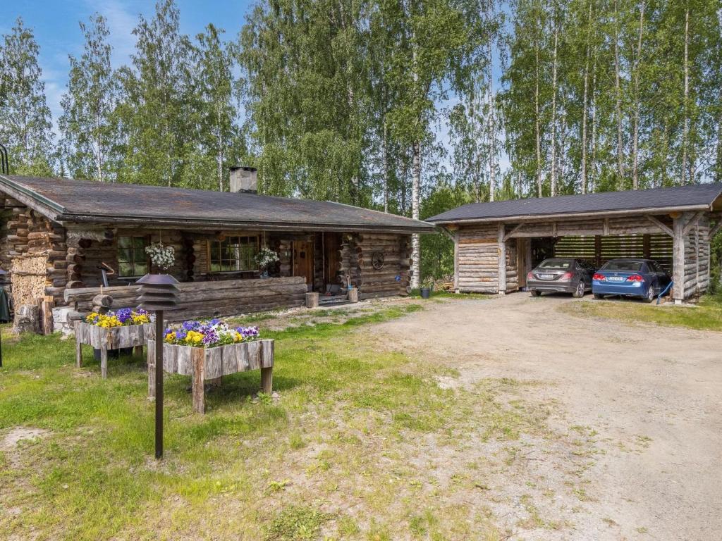 Holiday Home Kelosyväri 3 by Interhome photo 3