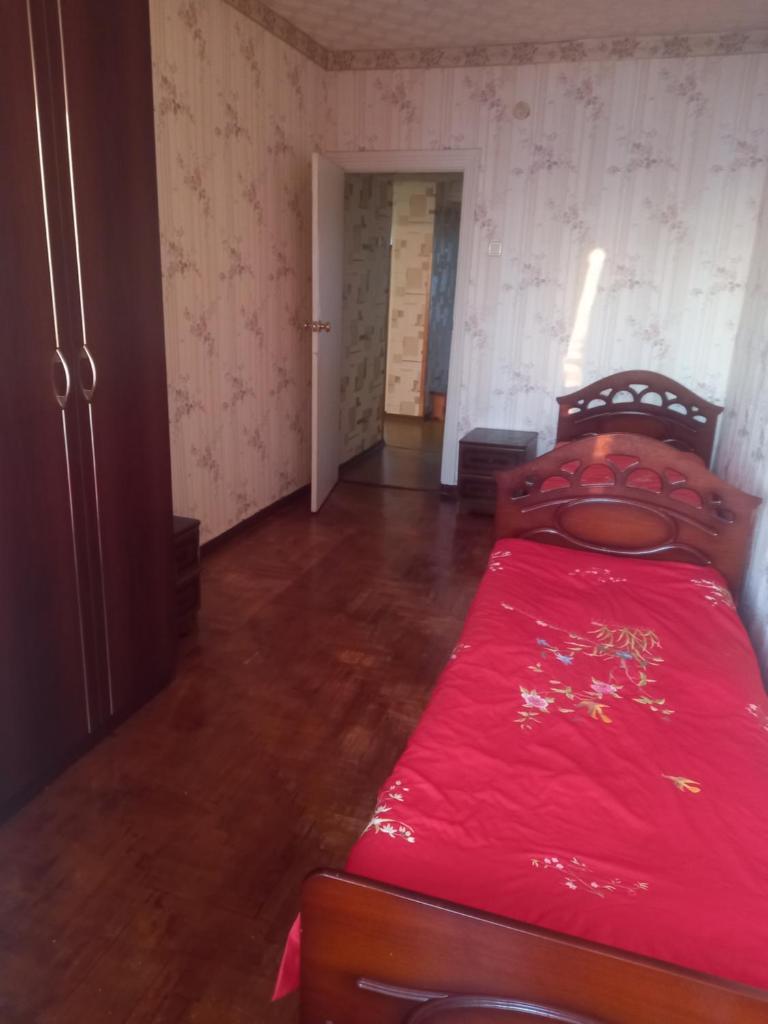 Апартаменты У Белых Скал photo 2