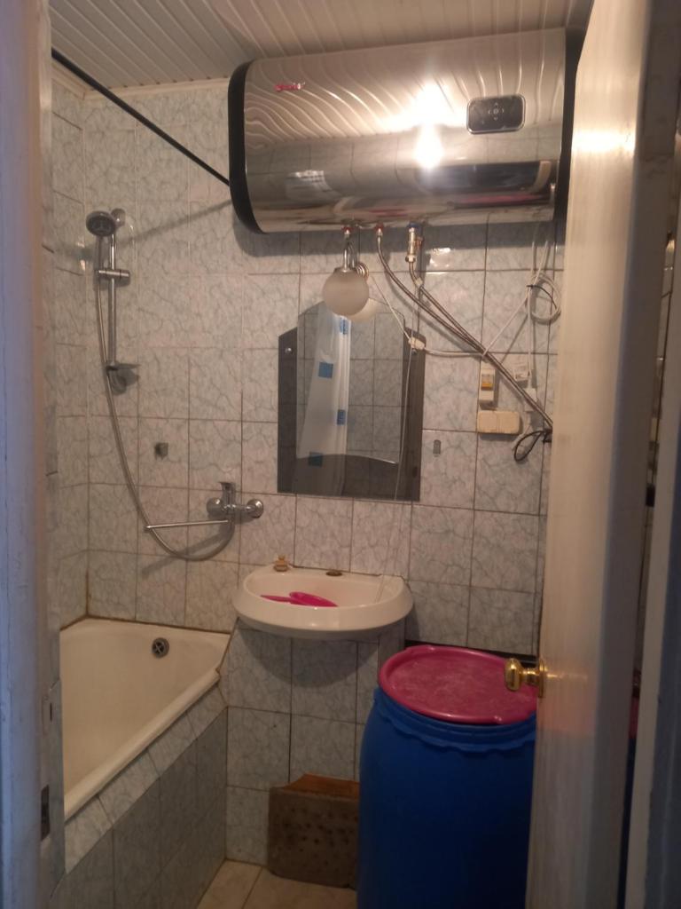 Апартаменты У Белых Скал photo 4