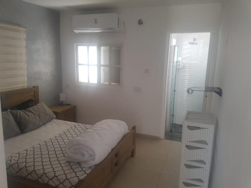 arad rooms & apartments חדרי אירוח ערד photo 1