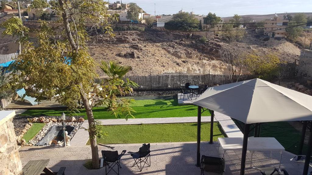 arad rooms & apartments חדרי אירוח ערד photo 2