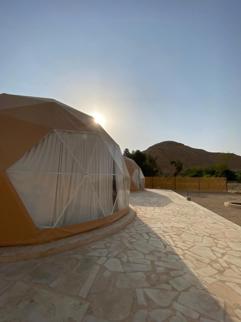 منتجع جلامبنغ - Glamping Resort photo 4