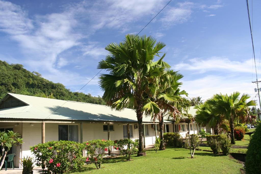 Kosrae Nautilus Resort photo 2