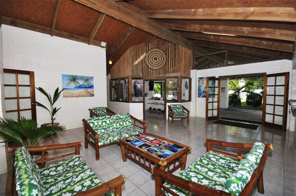Kosrae Nautilus Resort photo 4