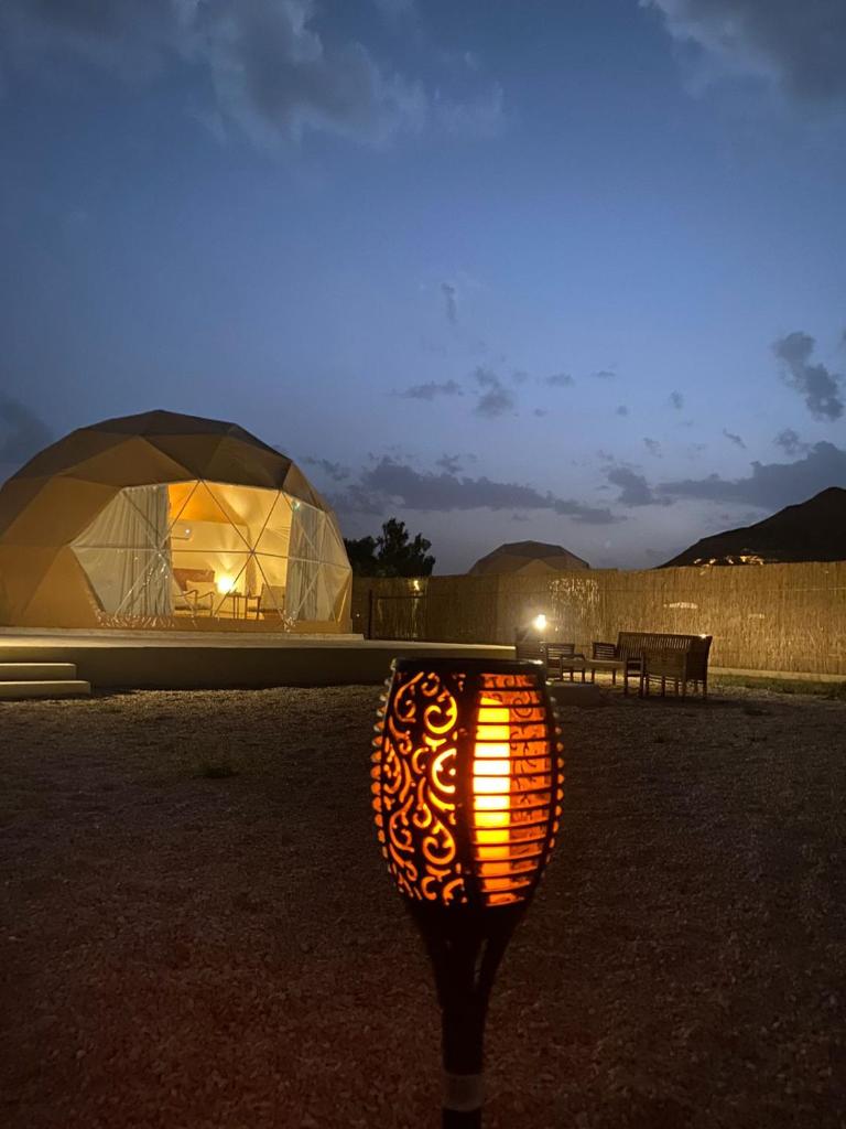 منتجع جلامبنغ - Glamping Resort photo 3