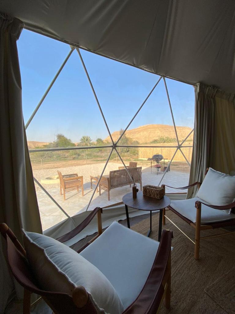 منتجع جلامبنغ - Glamping Resort photo 2